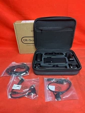 Creality CR-Scan Ferret Pro Portable Handheld 3D Scanner Kit Wireles (CP1119703)