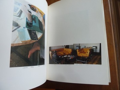 David Hockney Photographs by David Hockney (1982, Hardcover) for