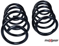 Maxgear 60-1708D Fahrwerksfeder FüR VW