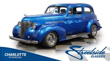 1939 Chevrolet Master for Sale