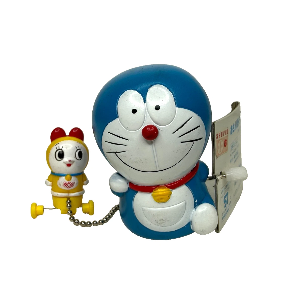 Doraemon Collectors & Hobbyists Toys & Hobbies for sale | eBay