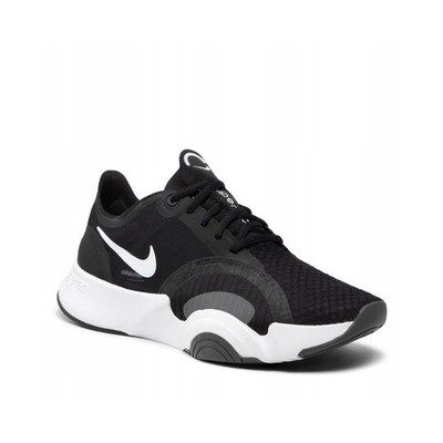 Schuhe Universal Damen Nike Superrep GO DA8698001 Weiß
