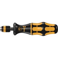 Wera 7460 ESD Drehmoment-Schraubendreher 1 St...