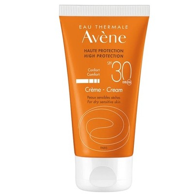 3282779228633 Avene Solaire Cream krem przeciwsłoneczny do twarzy SPF30 50ml (P1