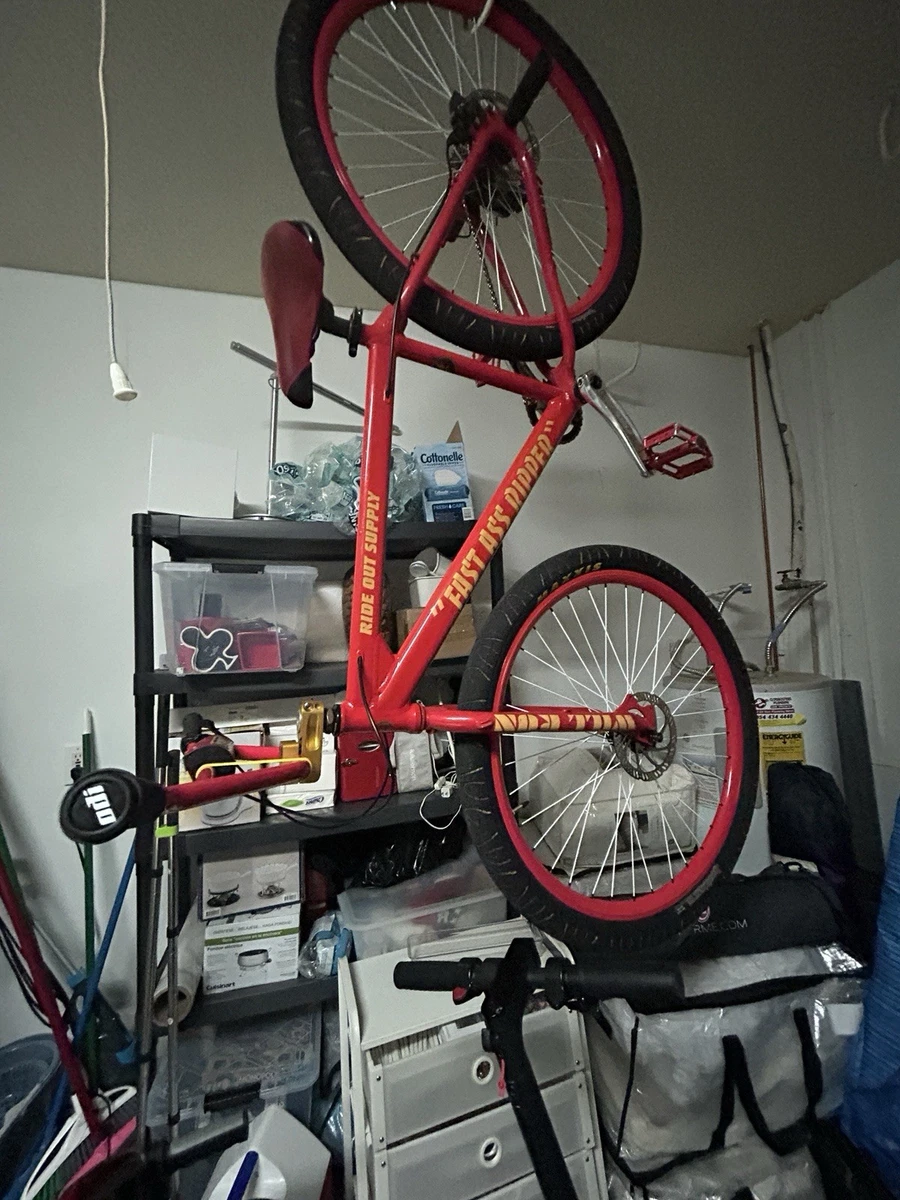 BMX Bike-Racing Red Bikes for sale | eBay