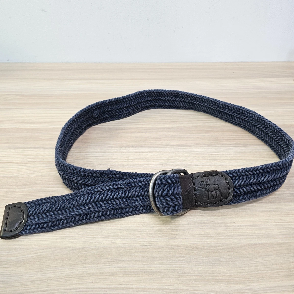 Abercrombie & Fitch Cotton Belts for Men for sale | eBay