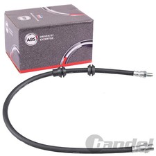A.B.S. BREMSSCHLAUCH VORDERACHSE passend für BMW X5 X6 X7 | SL 1433