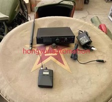 Original Shure PSM900 P9T + P9R/G6 (470-506MH...