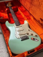 Fender American ultra luxe vintage '60s stratocaster
