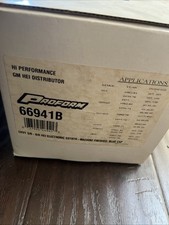 Proform 66941B Fits For  Chevy Hei Electronic...