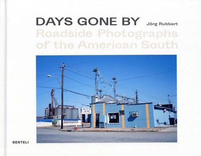 Days Gone By