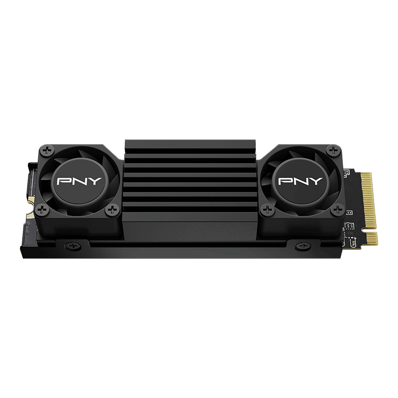 SSD 2TB M.2 NVMe Gen5 CS3150 HS (non RGB)