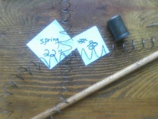 Winchester Model 12 16GA - Magazine Spring Follower Plunger