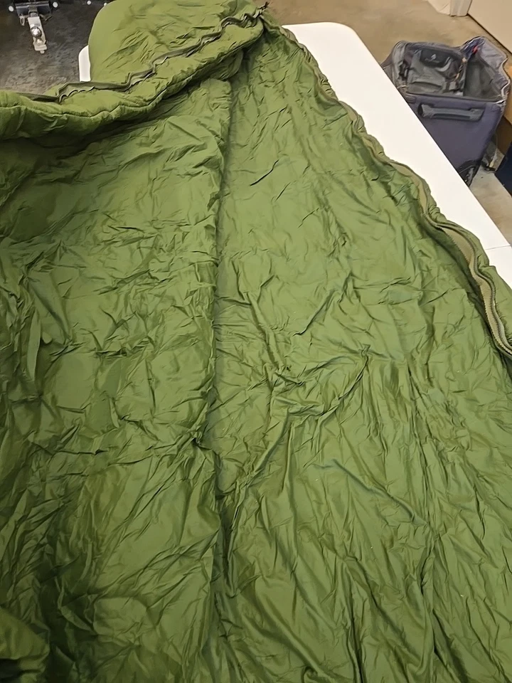 Saco de dormir Snugpak Softie 15 Discovery extremo 20 °C clima frío para dormir Foto 4 de 4