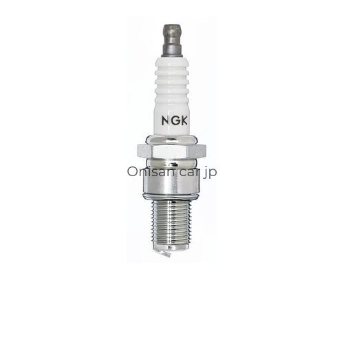 NGK Spark Plug Standard Plug with Integrated Terminal 1 Piece 3949 R6254E-105