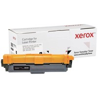 Xerox Tonerkassette Ersetzt Brother TN-1050 Kompatibel Schwarz 1000 Seiten