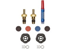 Testo 0554 5570 - Digital Manifolds (Valve Replacement Kit)