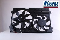 Nissens 85643 LüFter FüR MotorküHlung LüFter MotorküHlung KüHlung