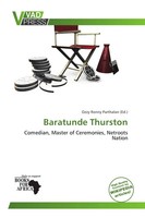 Ozzy Ronny Parthalan | Baratunde Thurston | Taschenbuch | Englisch (2026)