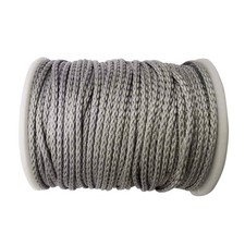 Onewind Ultralight Tent Guyline Cordage HMWPE Tarp Rope 100ft, Lightweight And