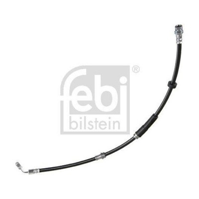 Bremsschlauch Febi Bilstein 178636 für Audi Vorderachse Links