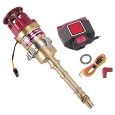 Sprintmag Sprint Magneto Ii For Small Block Chevy Sbc 350
