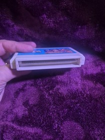 Takahashi Meijin no Boukenjima (Nintendo Famicom) *GAME ONLY - TESTED*