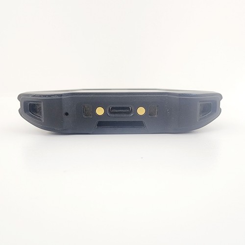 ZEBRA TC26EK TC26EK-21A222-05 BARCODE SCANNER MOBILE COMPUTER WITH BATTERY - Picture 2 of 5