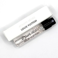 LOUIS VUITTON ATTRAPE-REVES EDP SAMPLE SPRAY 2ML / 0.06OZ    