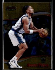 1998-99 Bowman's Best Bobby Phills #84