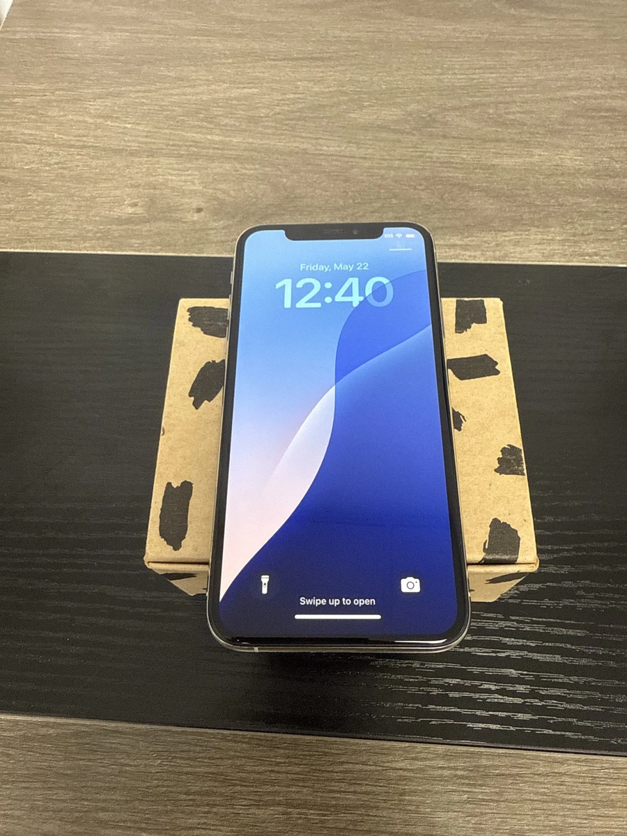 Apple iPhone XS Unlocked Phones for Sale - eBay