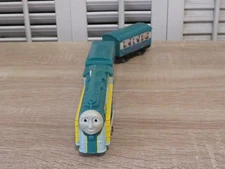 Thomas & Friends Trackmaster Motorized Train Engine CONNOR'S RACE TO THE CASTLE