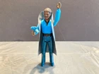 Vintage Star Wars Lando Calrissian Action Figure 1980 L.F.L. w/Blaster and Cape