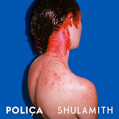 Polica Shulamith Double 12 Inch Vinyl NEW