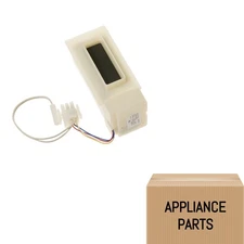 AP3889537-A OEM For GE Refrigerator Damper and Thermistor Assembly Part # Model