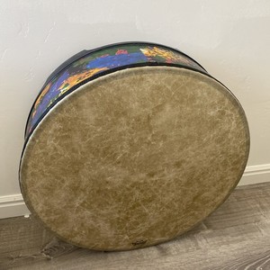 Remo KIDS PERCUSSION Gathering Drum 22" - Rain Forest