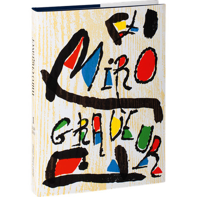 Miró. Engraver. 1928-1960. Volume 1. Jacques Dupin