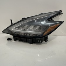 2019 2020 2021 Nissan Murano Driver Left LH F...