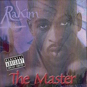 Rakim the Master | eBay