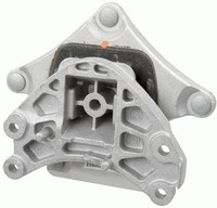 Getriebelager Automatikgetriebe Hinten FÜR MERCEDES-BENZ - LemfÖRder 38360 01