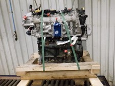 18-22 Volkswagen Vw Passat 2.0l Engine Motor Vin A Or D 5th Digit Oem