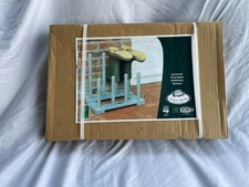 New & Sealed - Esschert Garden Design Boot Rack