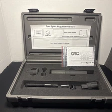 OTC Tools 6918 Spark Plug Remover Removal Tool Set Kit  FORD Triton 3V 5.4L 4.6L