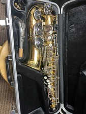 Alto Saxophone - Jupiter CES 760III