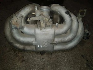 BMW 5 E34 Ansaugbrücke 1271471 2.50 Petrol 125kw 1990 33754486