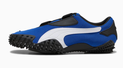 Puma Mostro OG Prime Mountain Blue Unisex 403206-01 Sneaker Schuh Gr 41 - 45