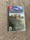 Minecraft - Nintendo Switch