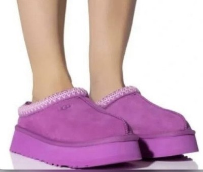 UGG Tazz Slippers