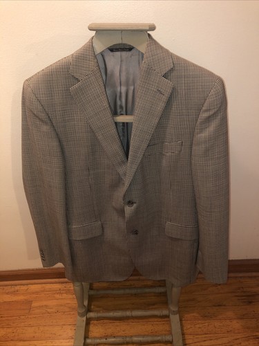Jack Victor Sport Coat Imported