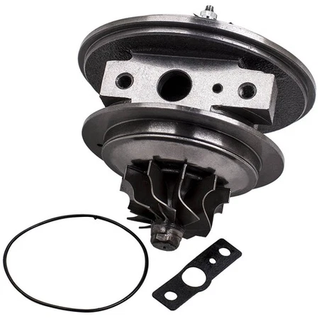 Turbolader 706499-0004